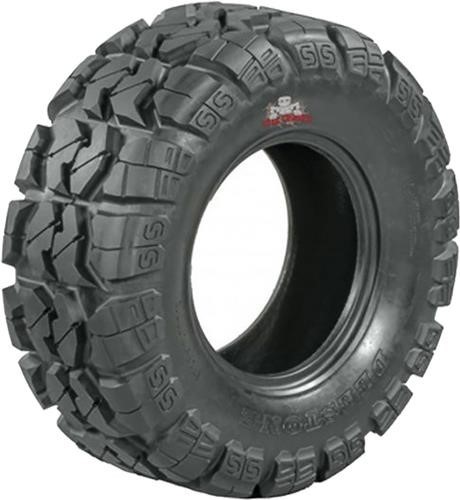 Trail Crusher D942
